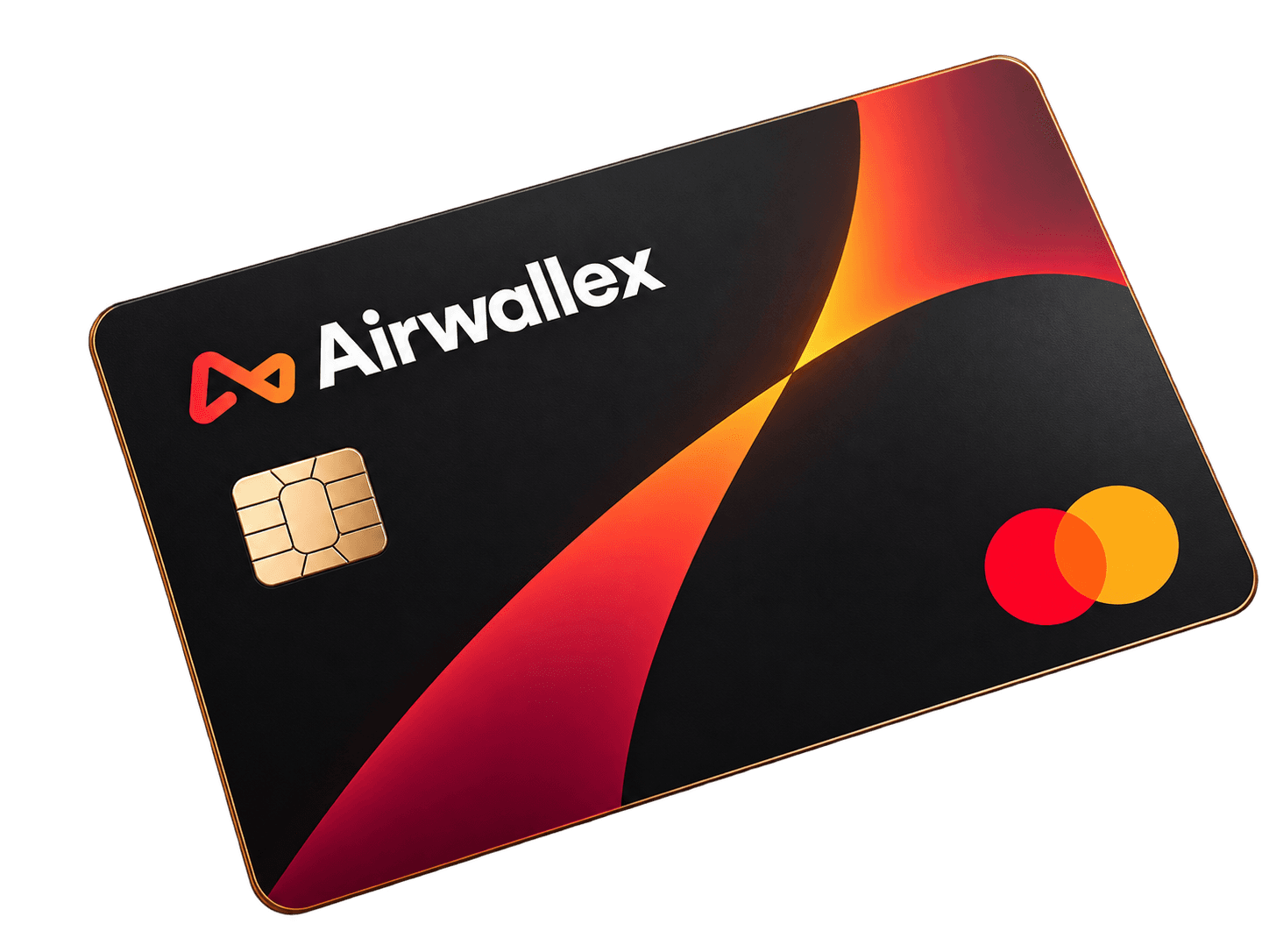 Airwallex Card