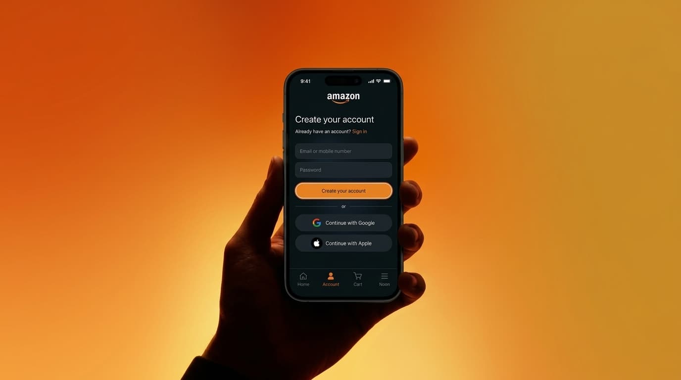 Amazon Scaling Feature