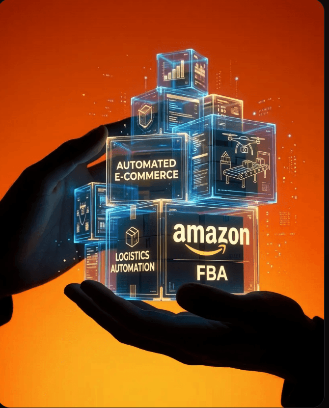 Amazon account management