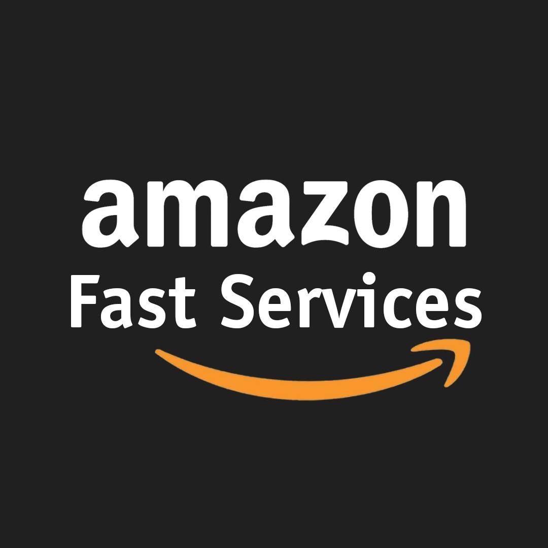 Amazon Fast Services
